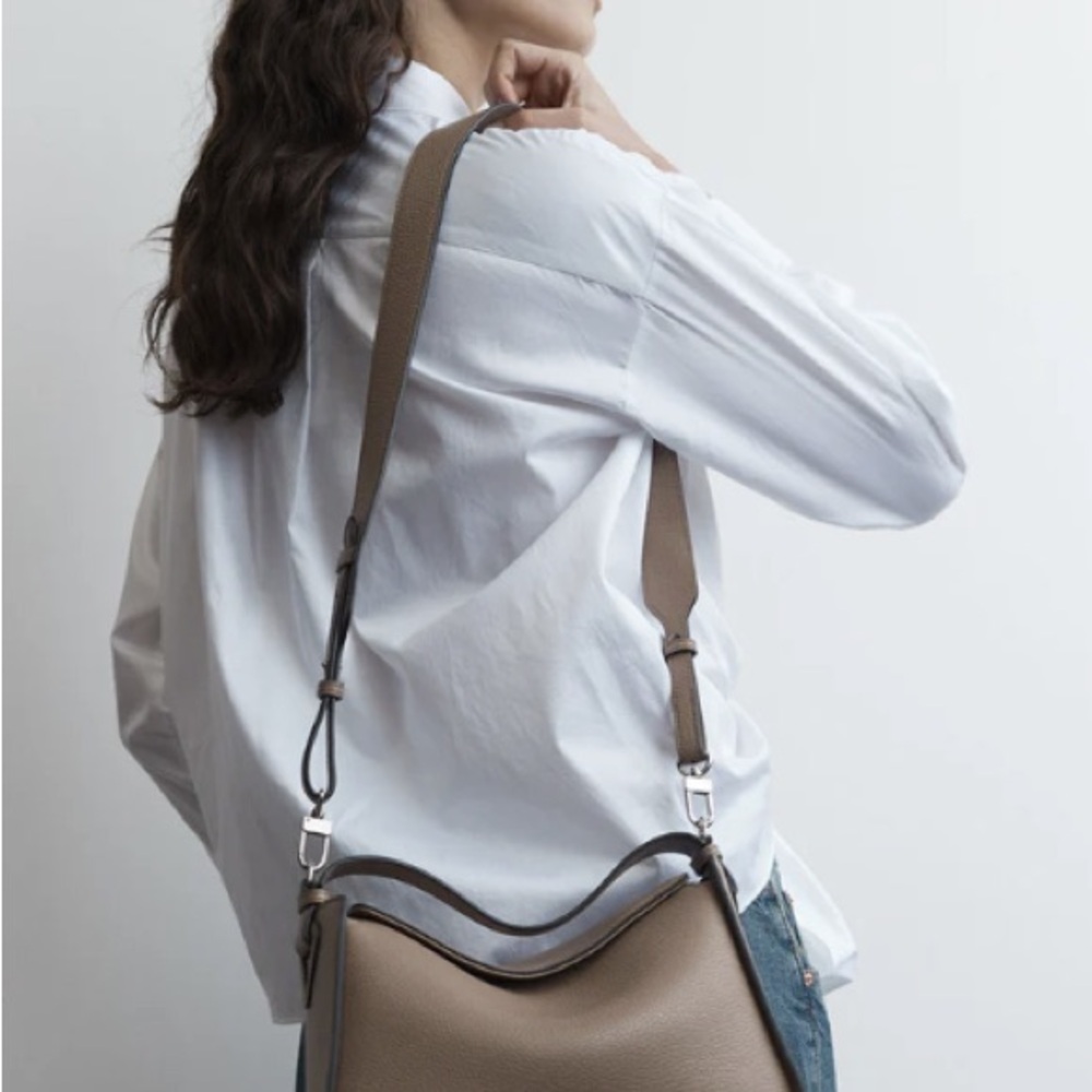The horse clementine bag